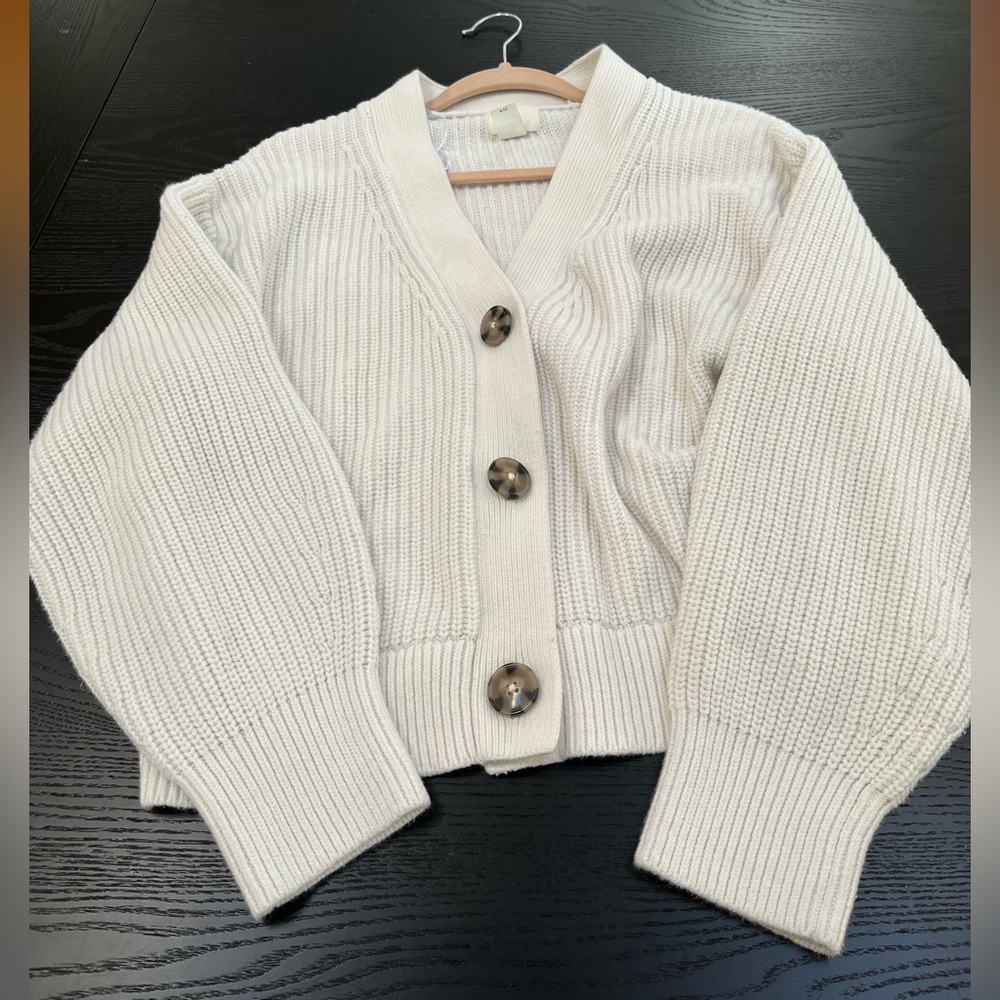 H&M sweater